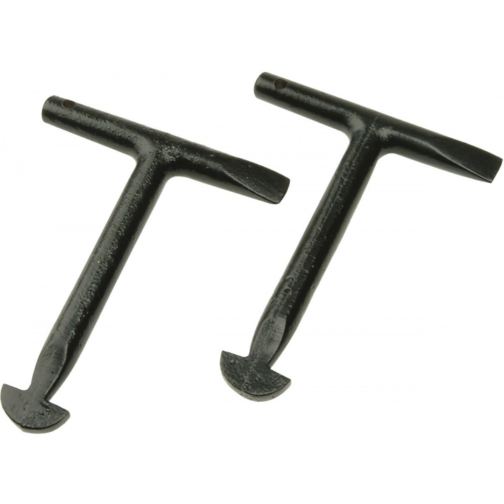 Manhole Keys Pk 2