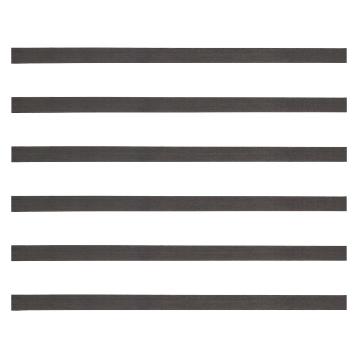 Edding 8891 10H Refill Leads Pack of 6