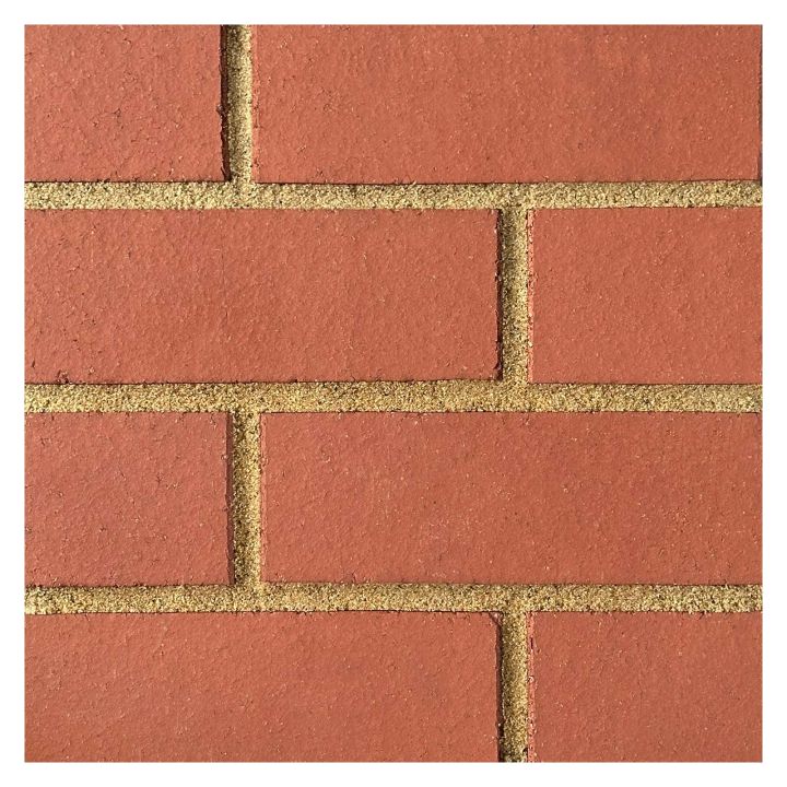 75mm Radcliffe Smooth Red Brick