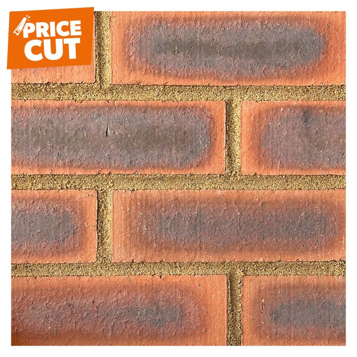 65mm Scotch Common Brick