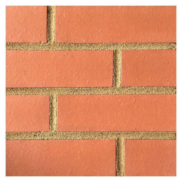 65mm Sandown Red Class B Engineering Brick