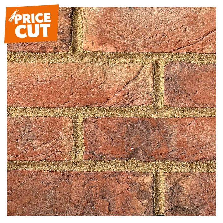 65mm Kassandra Multi Brick