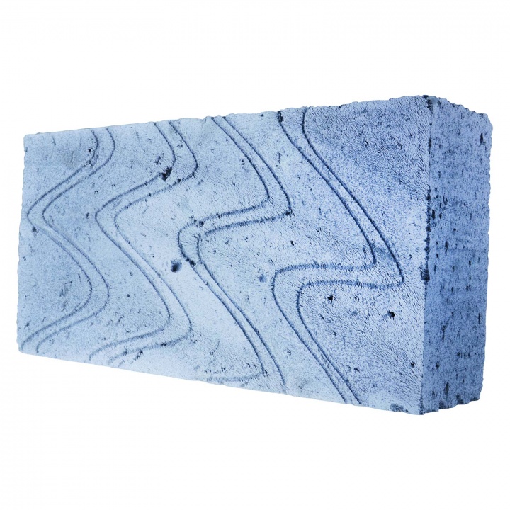 100mm Thermalite Shield Block 3.6N