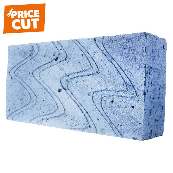 100mm Aerated Blocks 