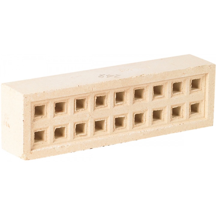 Air Brick Buff 215 x 65mm (9" x 3")