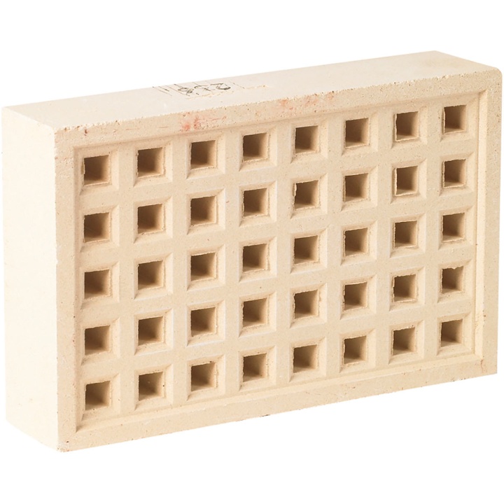 Buff Air Brick