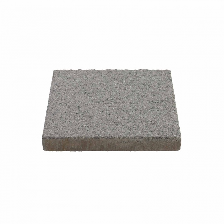 Stonemarket Rio Slab Silver 450 x 450 x 35mm