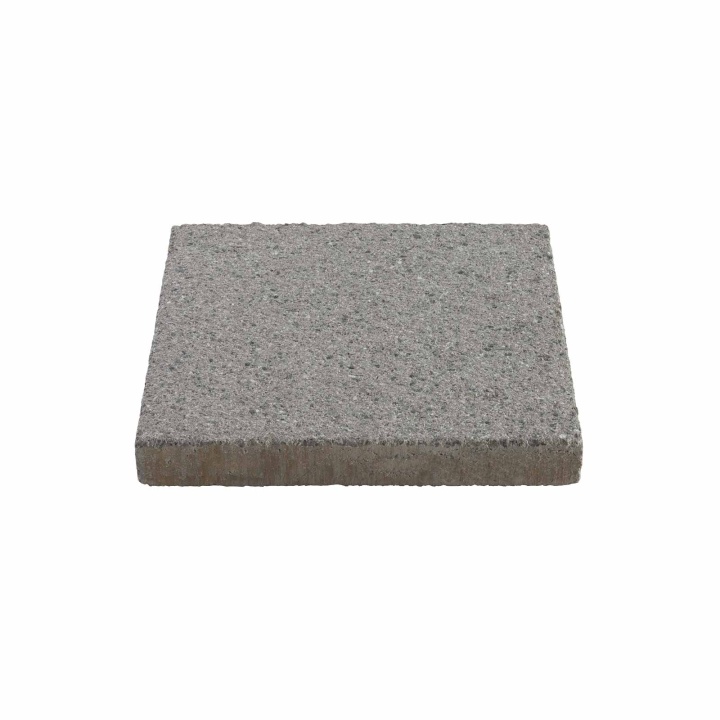Stonemarket Rio Slab Silver 450 x 450 x 35mm
