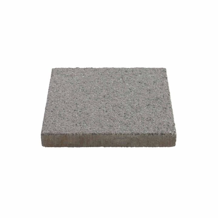 Stonemarket Rio Slab Silver 450 x 450 x 35mm