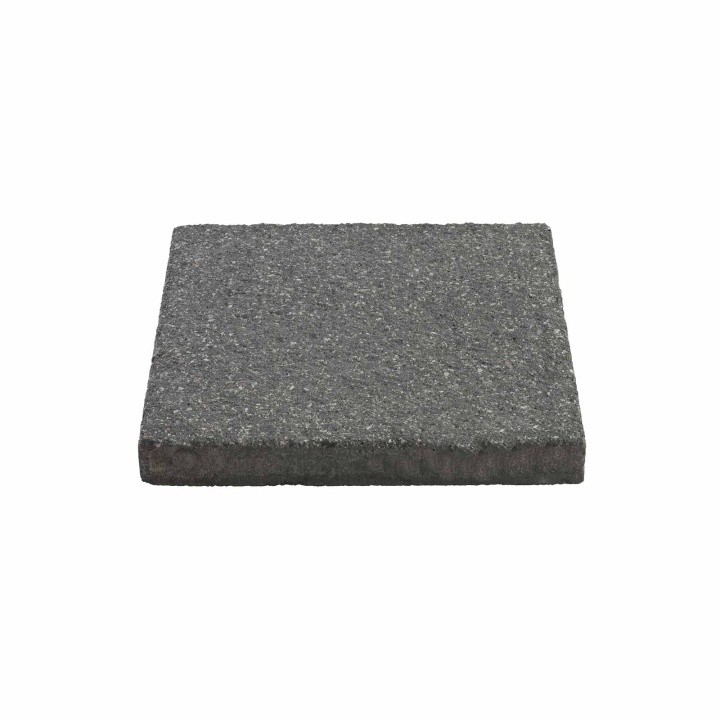 Stonemarket Rio Slab Graphite 450 x 450 x 35mm