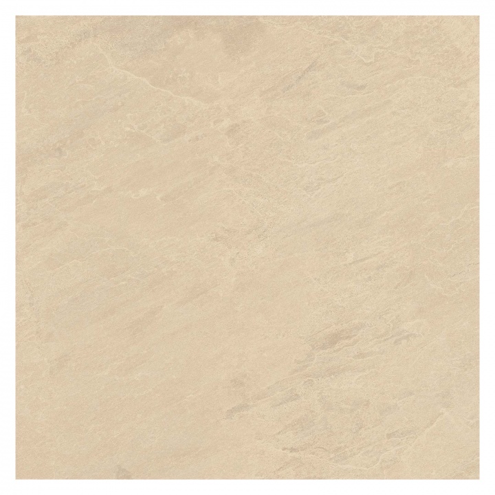 Bellstone Kreme Porcelain Paving 600 x 600 x 20mm Pack 2