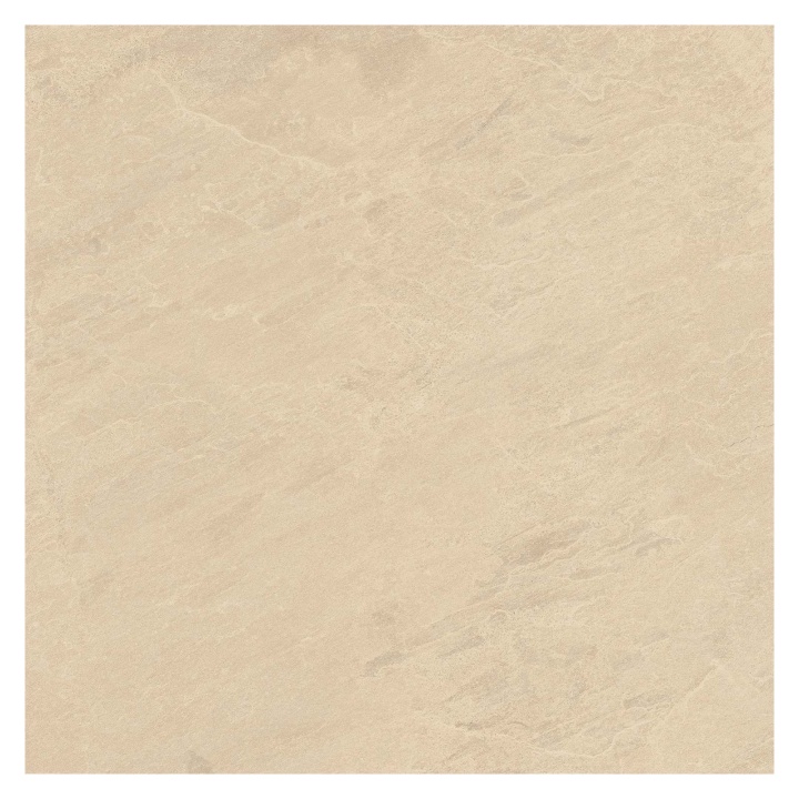 Bellstone Kreme Porcelain Paving 600 x 600 x 20mm Pack 2 Selco