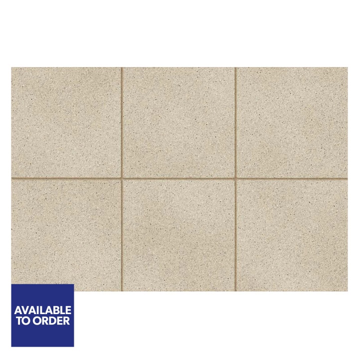 Stonemarket Rio® Coarse Paving Shell 600 x 600 x 35mm 10.8 m²