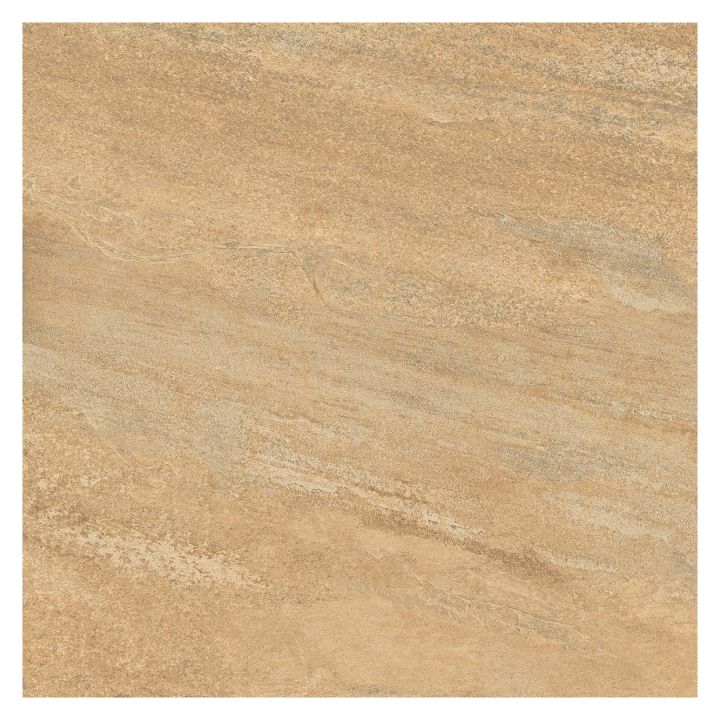 Vitripiazza Anno Lite Buff Porcelain Paving Slabs 600 x 600 x 16mm Pack of 3