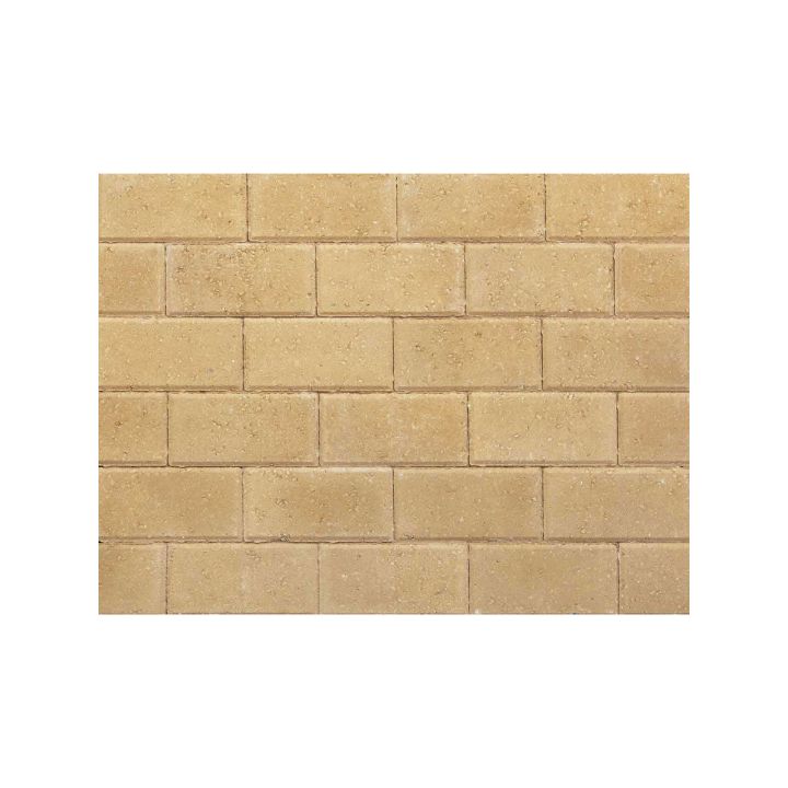 Pavedrive 50mm Buff Paver