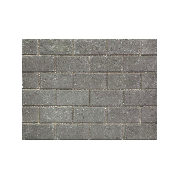 Pavedrive 50mm Charcoal Paver
