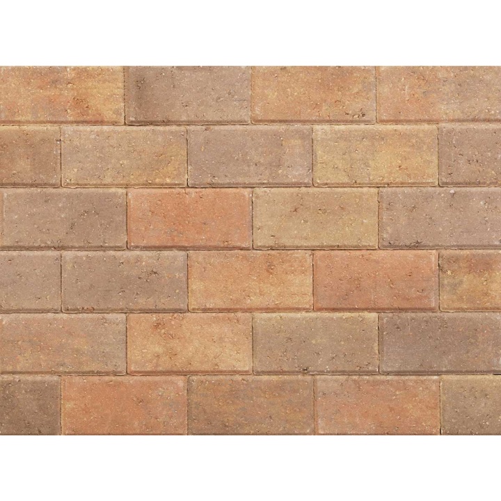 Pavedrive 50mm Forest Blend Paver