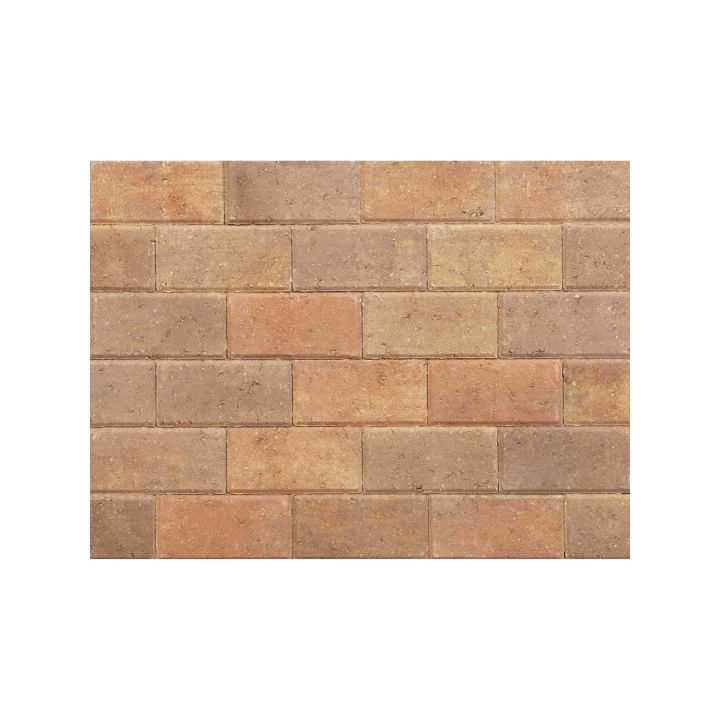 Pavedrive 50mm Forest Blend Paver