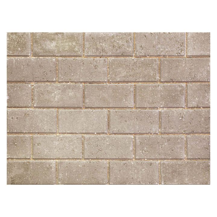 Pavedrive 50mm Natural Paver