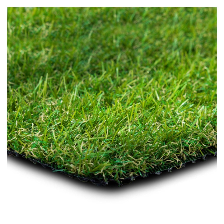 Luxigraze Artificial Grass Mini Roll 18-20mm x 1m x 4m Covers 4m²