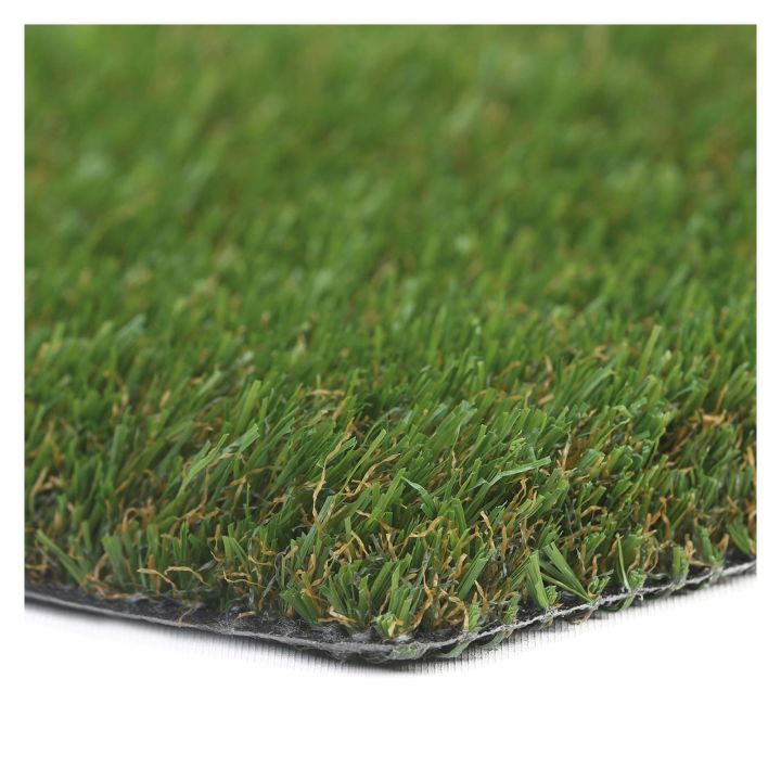 Luxigraze 30 Premium Artificial Grass Midi Roll 2m x 5m Covers 10m²