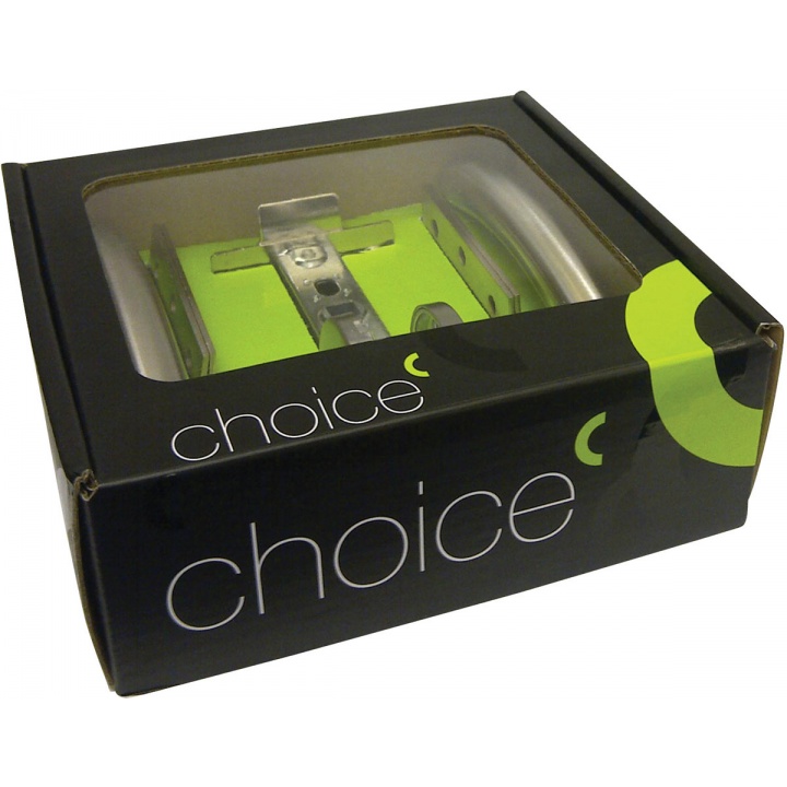 Choice Lever Door Set Pack