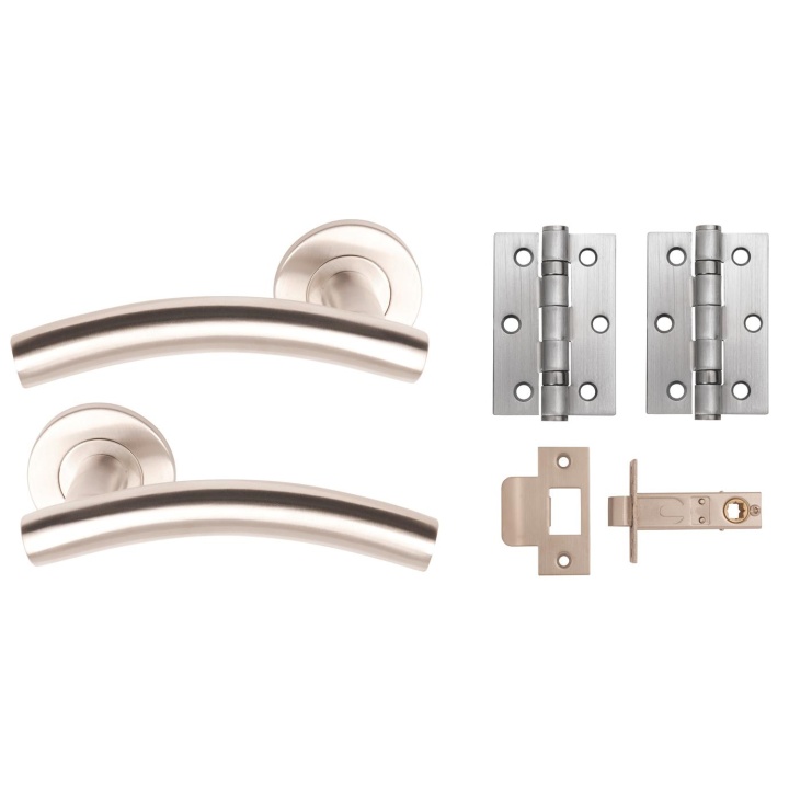 Choice Lever Door Set Pack