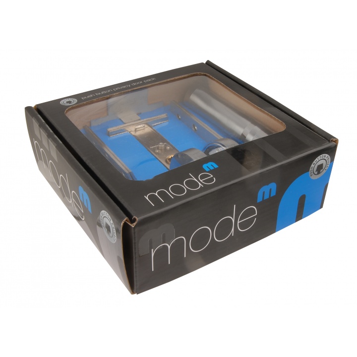 Mode Privacy Door Pack