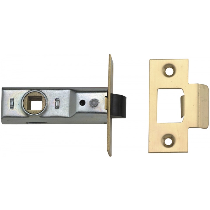 Union Y2648 65mm Tubular Mortice Latch