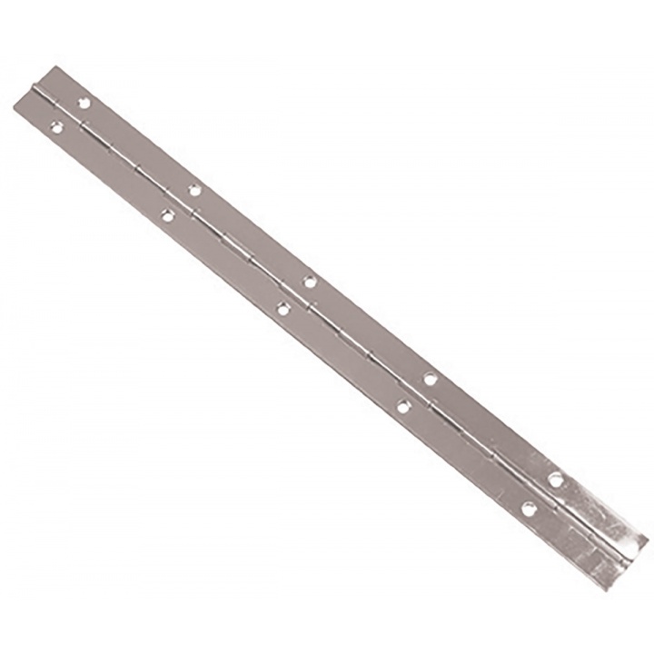 Piano Hinge BZP 1800mm x 32mm