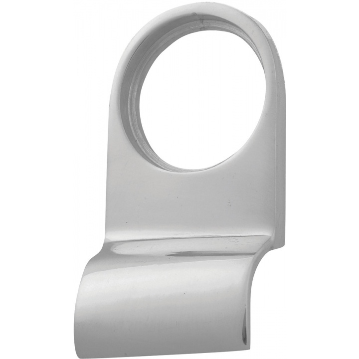 Yale P110 Cylinder Pull Chrome