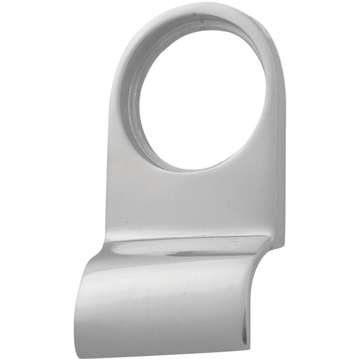 Yale P110 Cylinder Pull Chrome