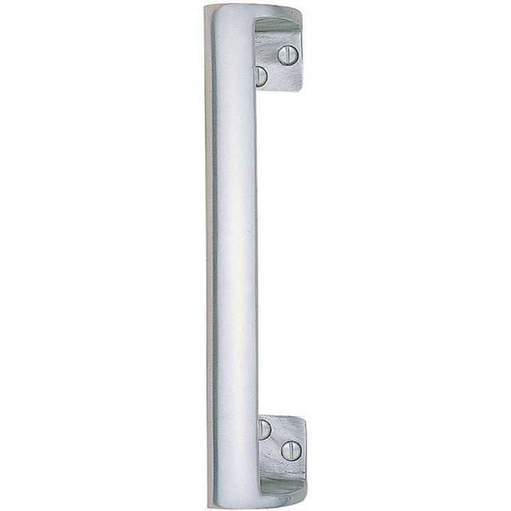 Cranked Pull Handle SAA 229mm