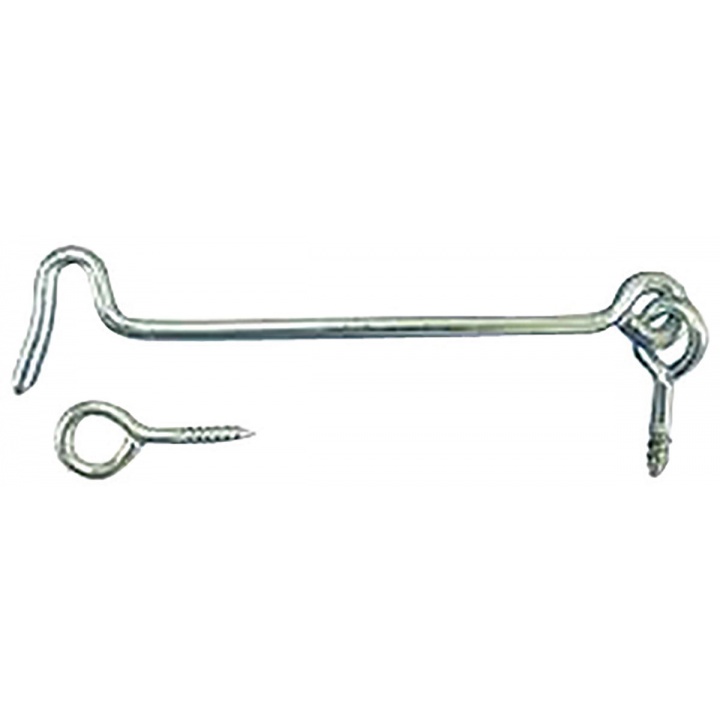 Gate Hook & Eye
