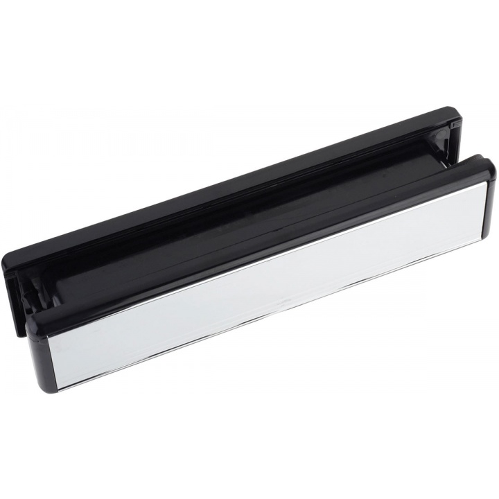 Yale 12" Letterplate