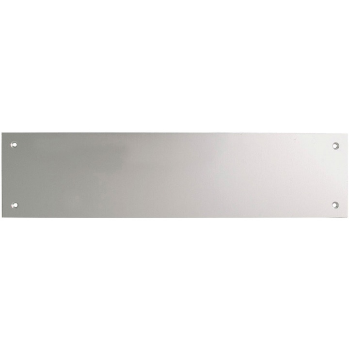 Finger Plate SAA 305 x 76mm