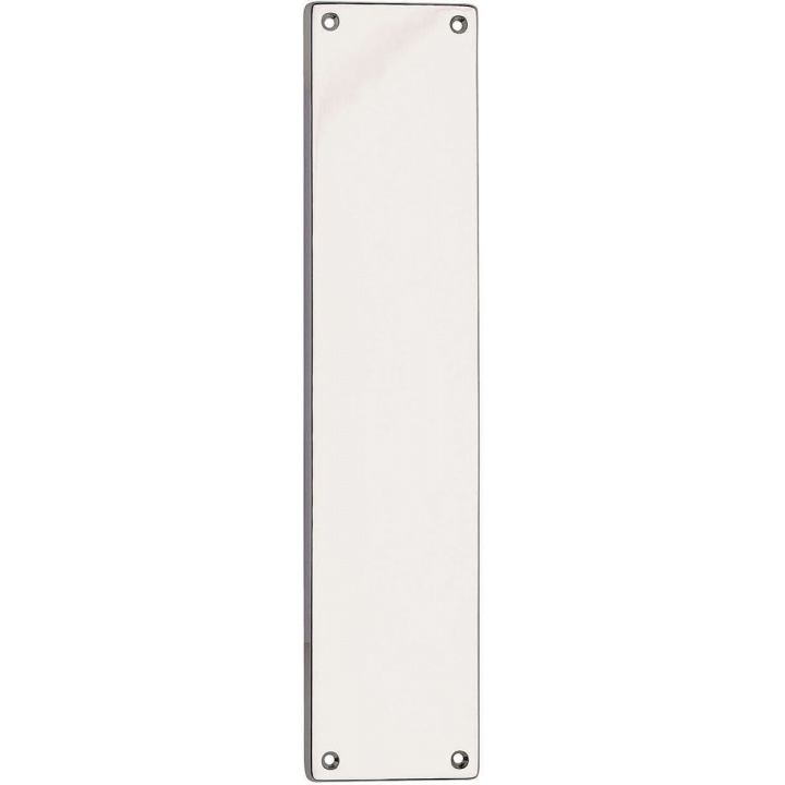 Finger Plate