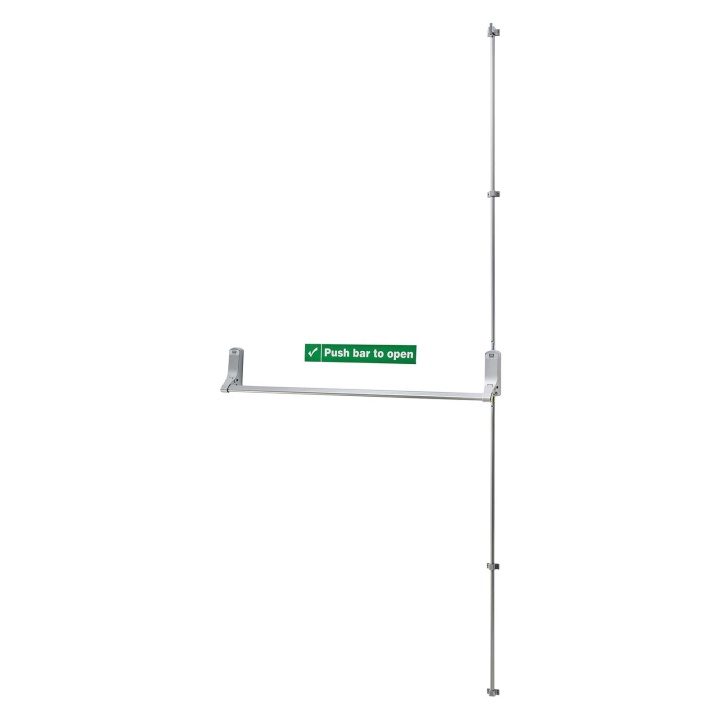 ExiSAFE Panic Bolt Device For Timber Doors