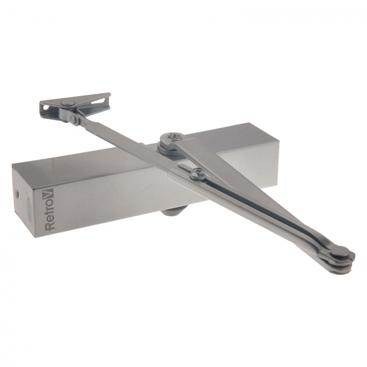 UNION Replacement door closer variable EN#3-4