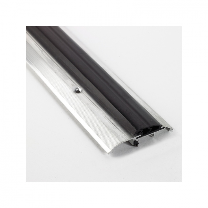 Exitex Threshex Sill Weather Seal Silver 933mm