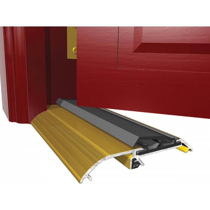 Exitex Threshex Sill Weather Seal Gold 933mm