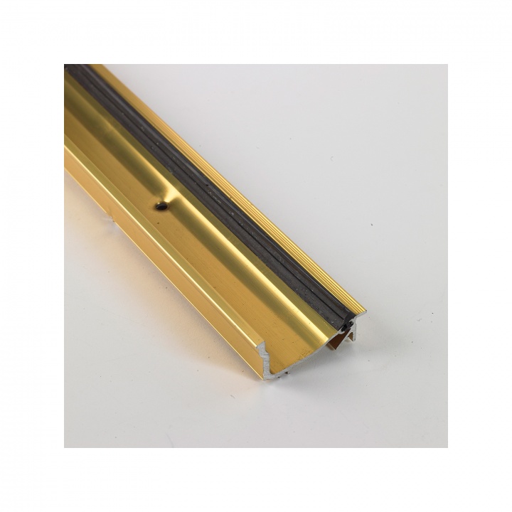 Exitex Lowline Macclex Weather Seal Gold 864mm