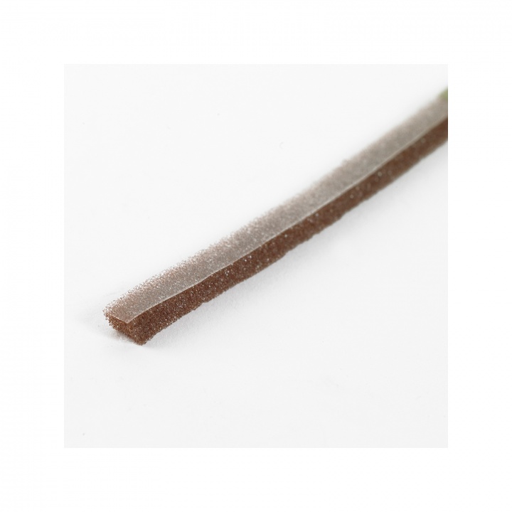 Self Adhesive Foam Draught Seal 5m
