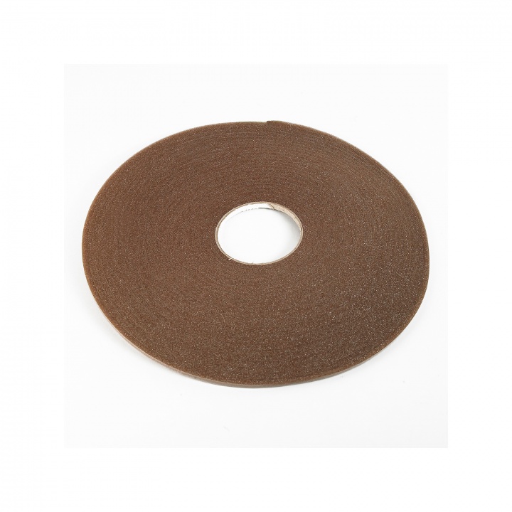 Self Adhesive Foam Draught Seal 15m