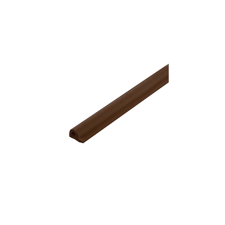 Self Adhesive P Draught Strip 5m