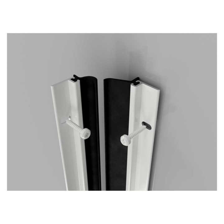 Stormguard Heavy Duty Around Door Set