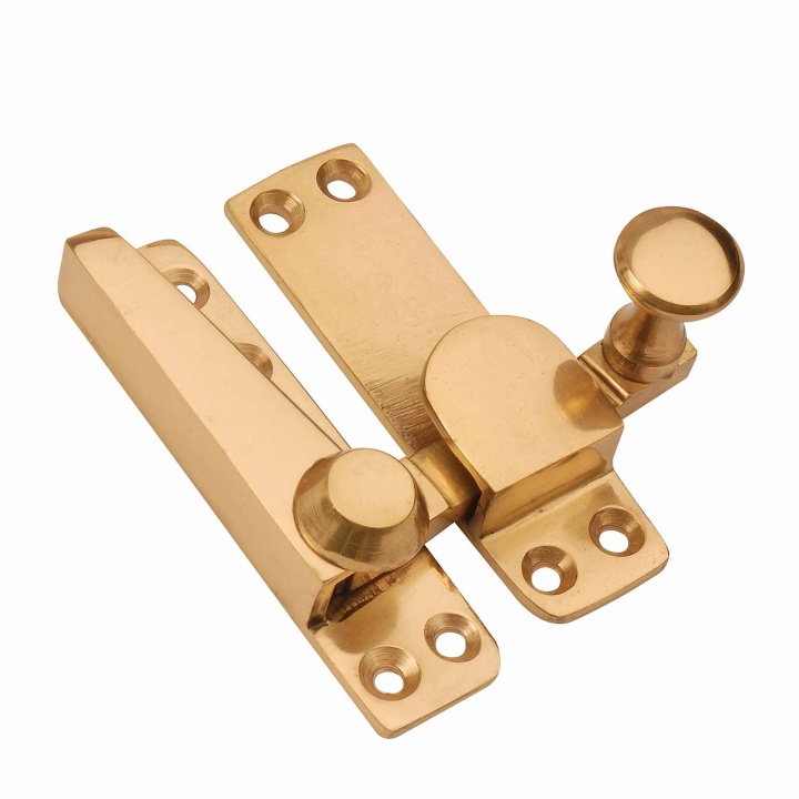 Sash Window Fastener Selco
