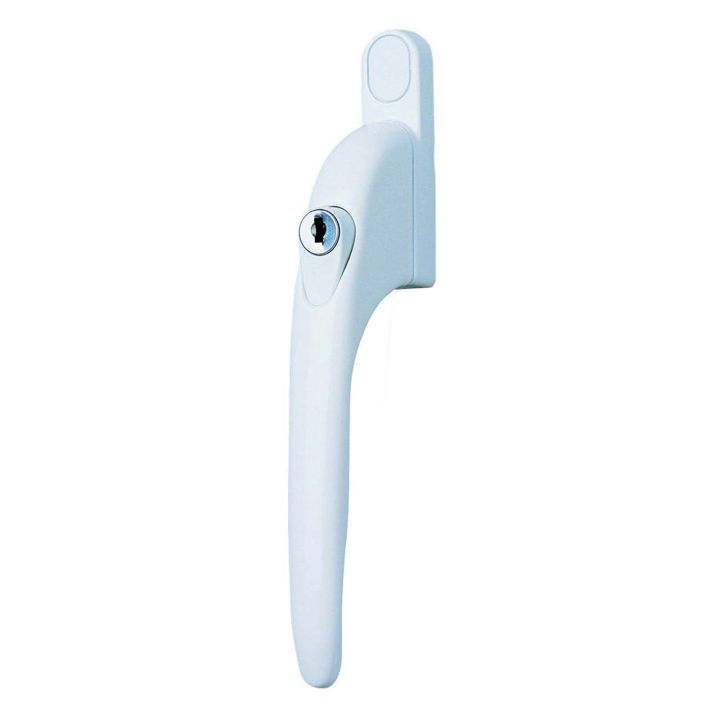 Yale Essentials PVCu Window Handle White