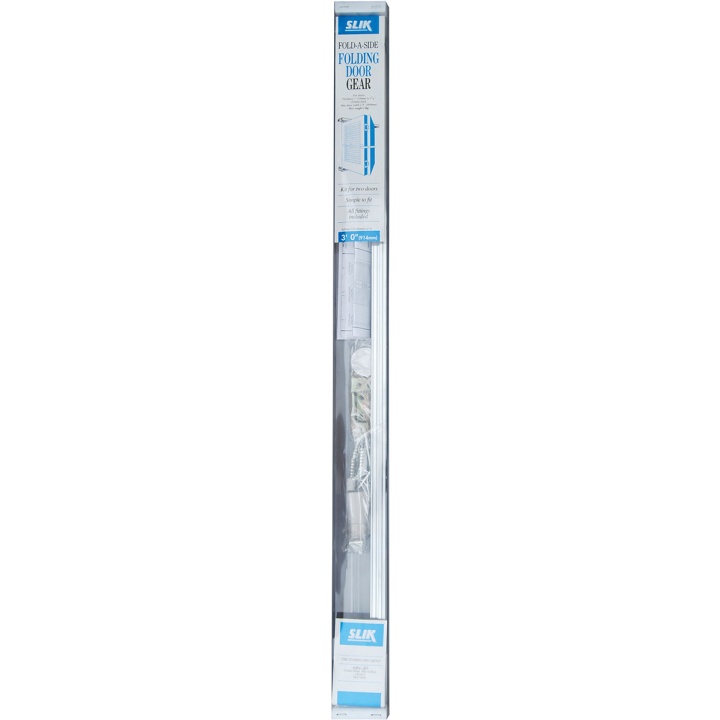 Slik Folding Door Gear 1219mm