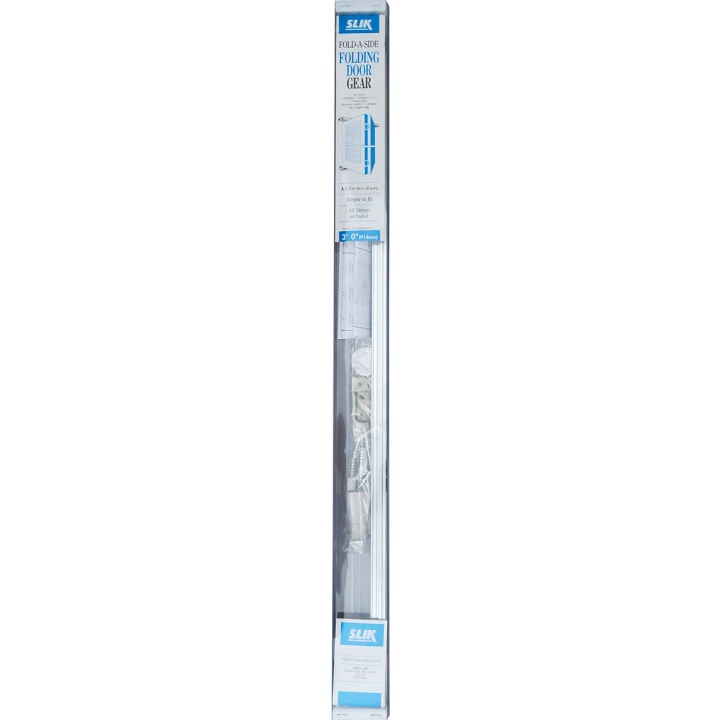 Slik Folding Door Gear 1524mm